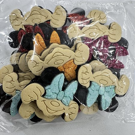 Minnie Timida - 15 UN