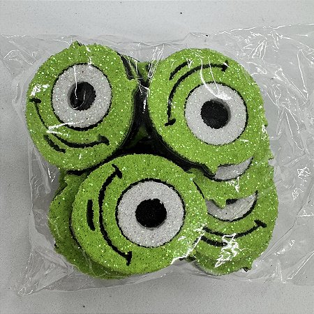 Mike Monstros SA - 15 UN