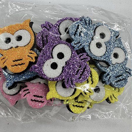 Coruja Olhão - 15 UN