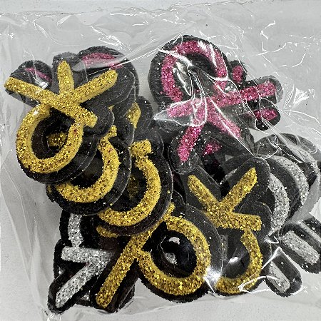 Calvin Klein - 15 UN