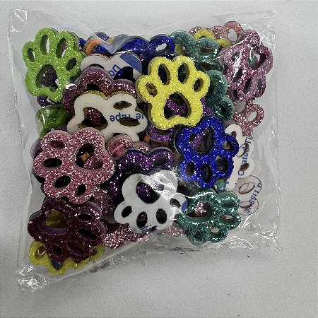 Pata Pequena - 50 UN