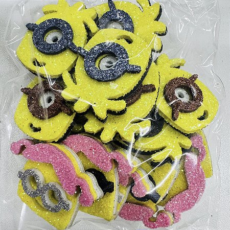 Minions - 15 UN
