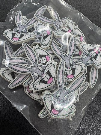 Impresso - Perna Longa - 20 UN