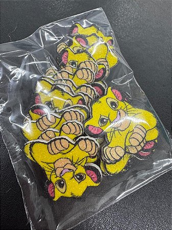 Impresso - Simba - 20 UN