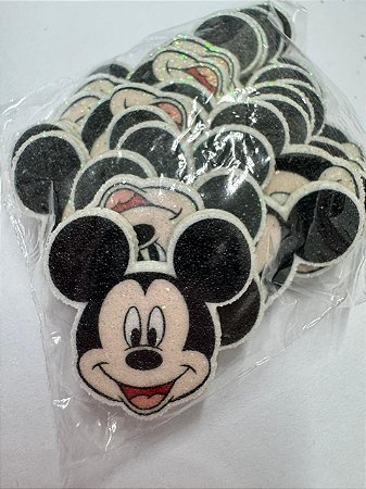 Impresso - Mickey - 20 UN