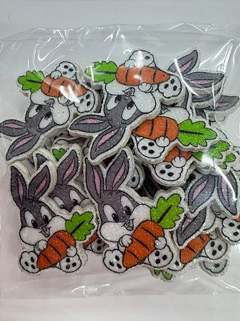 Páscoa - Perna Longa baby - 20 UN