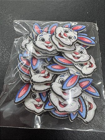 Páscoa - Coelho - 20 UN