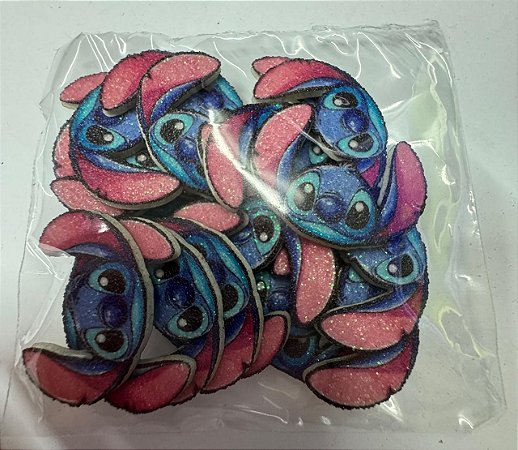 Impresso - Sticht - 20 UN