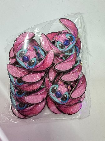 Impresso - Sticht - Angel - 20 UN