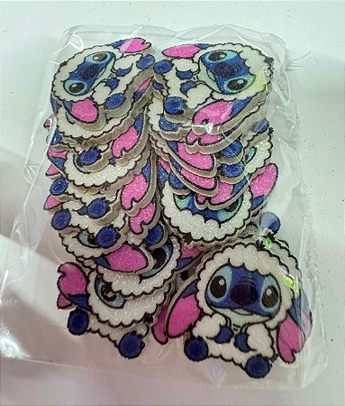 Impresso - Sticht - Ovelha - 20 UN