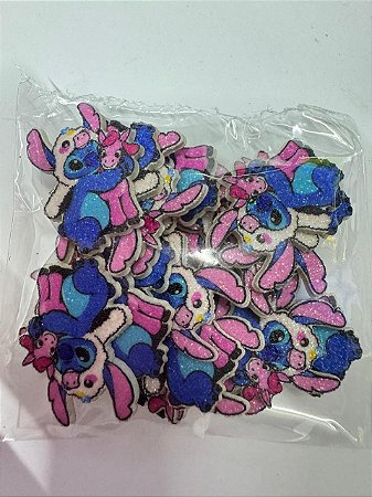 Impresso - Sticht - Unicórnio - 20 UN