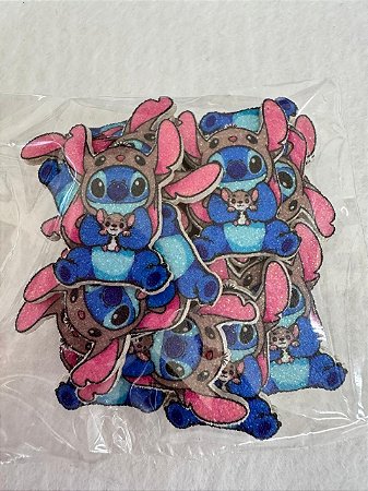 Impresso - Sticht - Ramster - 20 UN