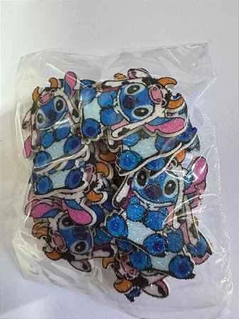 Impresso - Sticht - Vaquinha - 20 UN