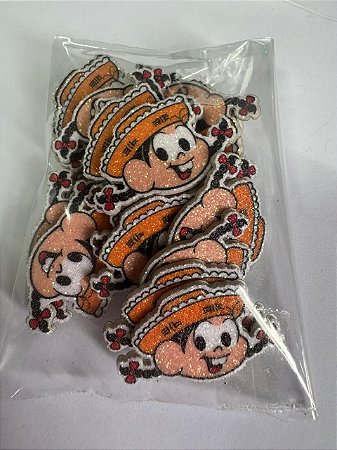 Impresso - Rosinha - Festa Junina - 20 UN