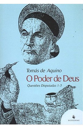 Livro O Poder de Deus