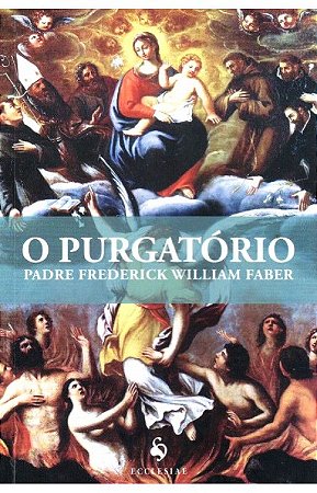 Livro O purgatório