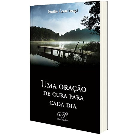 Livro Uma Oração de Cura para cada dia