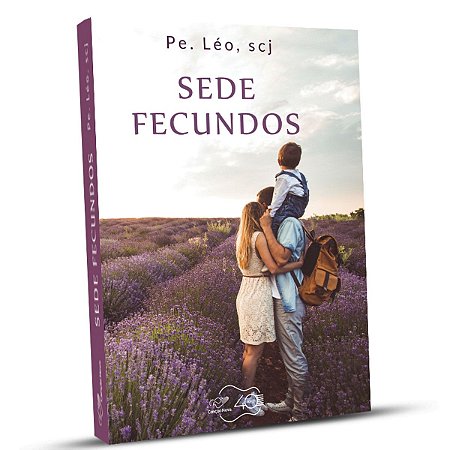 Livro Sede Fecundos (reedição)