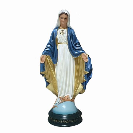 Nossa Senhora das Graças - 30cm
