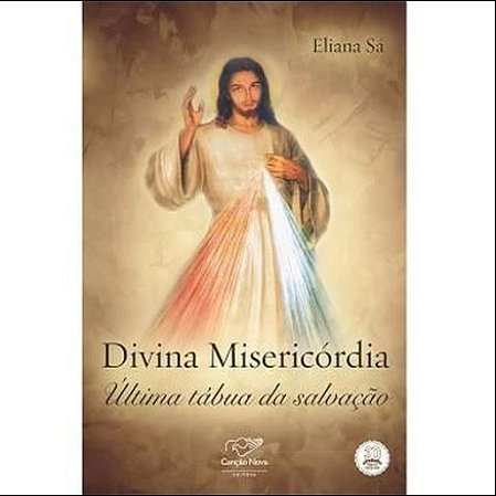 Divina Misericórdia, Ultima Tabua da Salvação