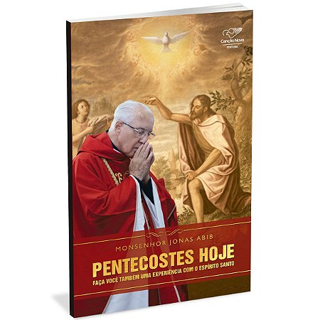 Livro Pentecostes Hoje