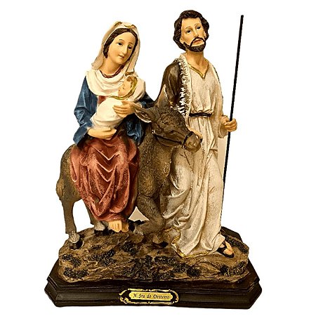 Nossa Senhora do Desterro