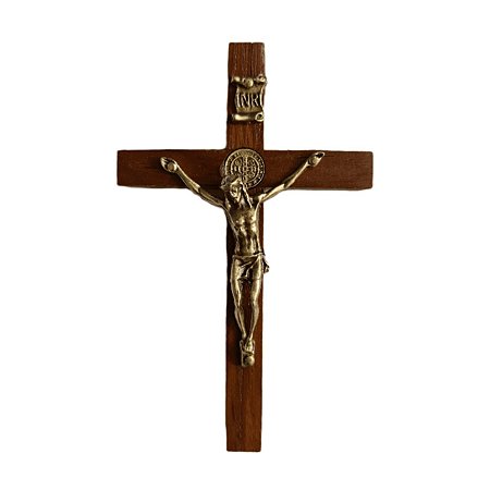 Cruz com Medalha de São Bento