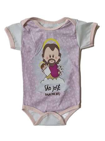 Body Infantil São José