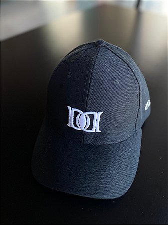 Boné Aba Arcada Preto