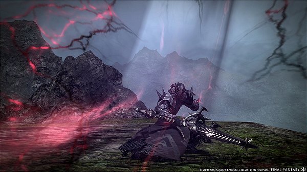 final fantasy xiv pc