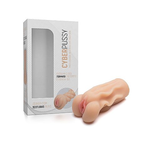Vagina Em Cyber Skin Lolita