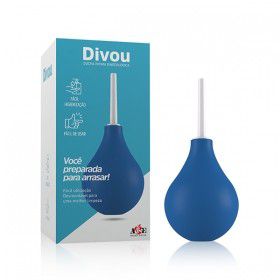 Ducha Intima Anal