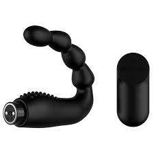 Massageador de Próstata Sleek