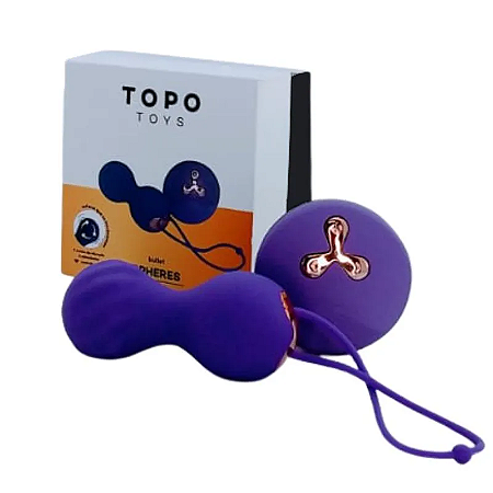 Vibrador de Silicone Rotativo com Controle Remoto
