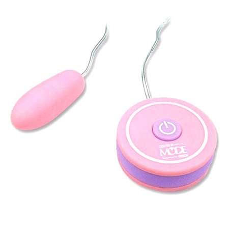 Bullet Yo Yo (Rosa)