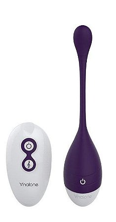 Nalone Sweetie - Roxo