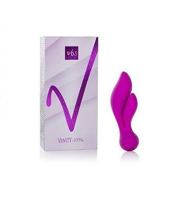 Vibrador Vanity by Jopen vr6.5