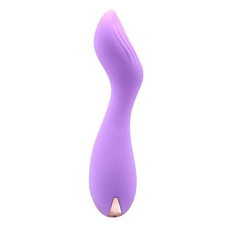 Vibrador Fairy Flower II - Topo Toys