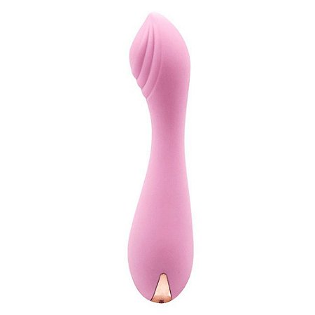 Vibrador Fairy Flower III - Topo Toys
