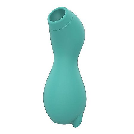 Hippo Suction Masturbador de sucção - Topo Toys