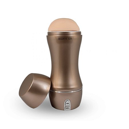 Masturbador Masculino Sound - Topo Toys