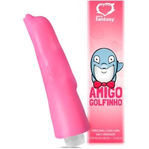 Personal Amigo Golfinho - Sexy fantasy