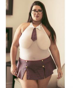 Fantasia Universitária Vip GG