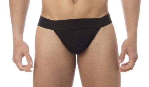 Jock Fio Preto