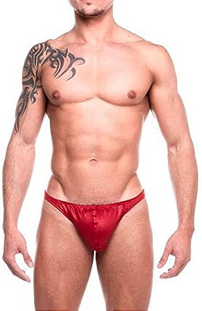 Fio Dental Cirre Vermelho
