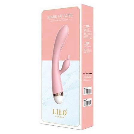 Varinha Vibratória G-Spot Pull - Topo Toys