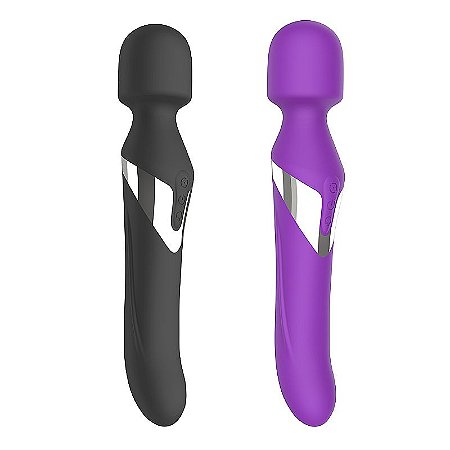 Nv Toys - Wand Pearls Vibrator - 7 modos de Vibração