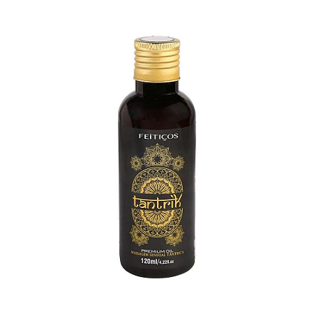 Tantrik - Premium Oil 120 ml