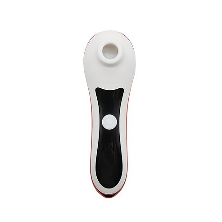 Massageador e Estimulador de Clitóris e Mamilos