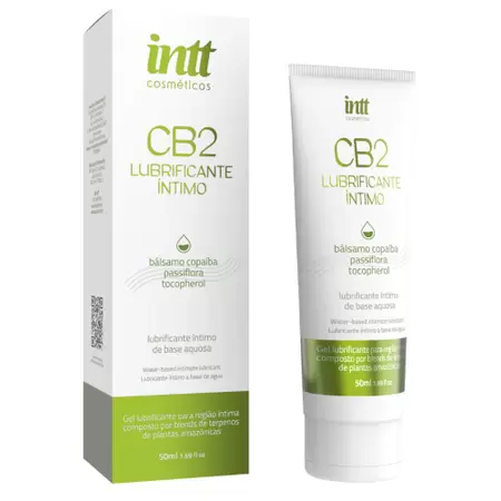 Lubrificante CB2 - INTT